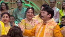 Pati Patni Aur Panga - Season 01 - 4th October 2025